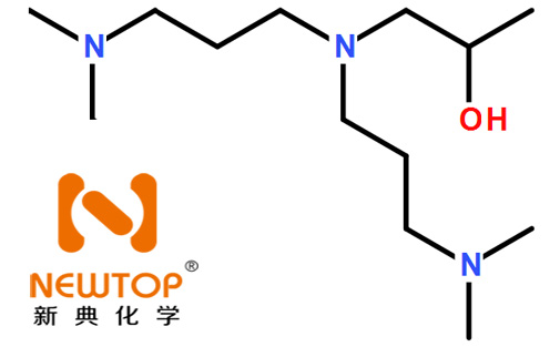 双(二甲氨基丙基)异丙醇胺/67151-63-7/双二甲胺基丙基胺异丙醇