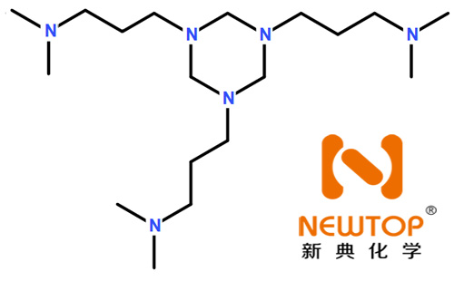 三嗪催化剂