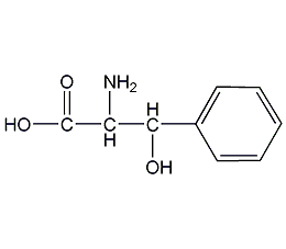 DL-β-苯基丝氨酸