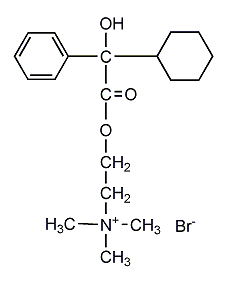 奥芬澳胺结构式