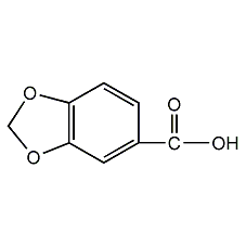 胡椒酸结构式