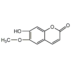 莨菪亭结构式